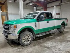 1FT7X2B69LED31173 2020 FORD F250