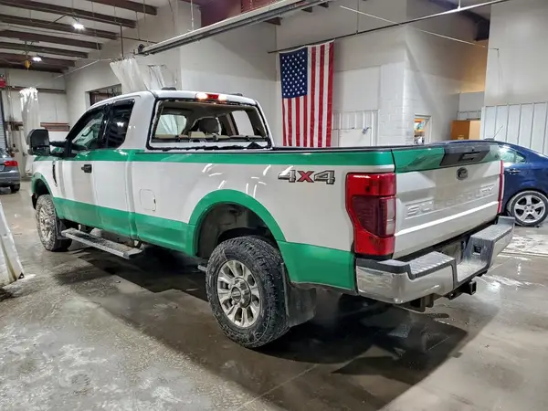 1FT7X2B69LED31173 2020 FORD F250 - Image 2