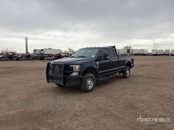 1FT7X2B69LED41637 2020 FORD F250 - Image 1