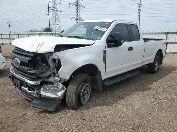 1FT7X2B69LED46255 2020 FORD F250 - Image 1