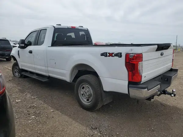 1FT7X2B69LED46255 2020 FORD F250 - Image 2