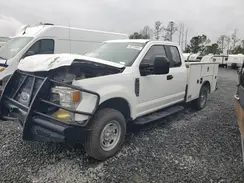 1FT7X2B69MEC28322 2021 FORD F250