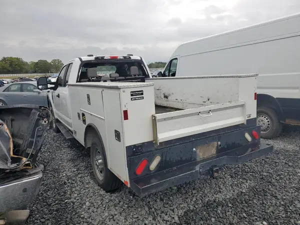1FT7X2B69MEC28322 2021 FORD F250 - Image 2