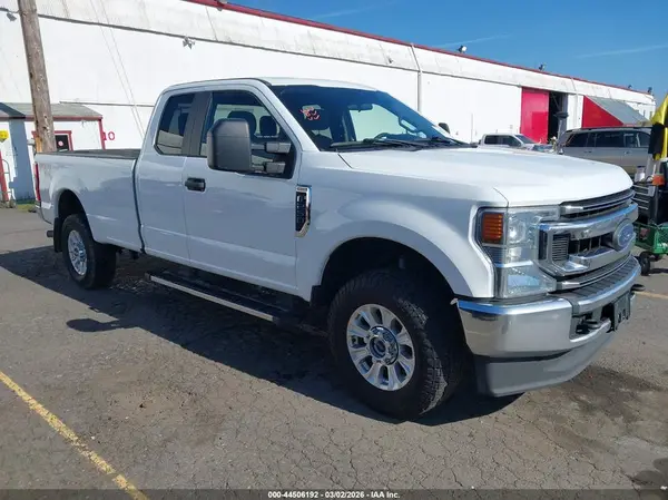 1FT7X2B69MED45804 2021 FORD F250 - Image 1