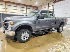 1FT7X2B69MEE13275 2021 FORD F250