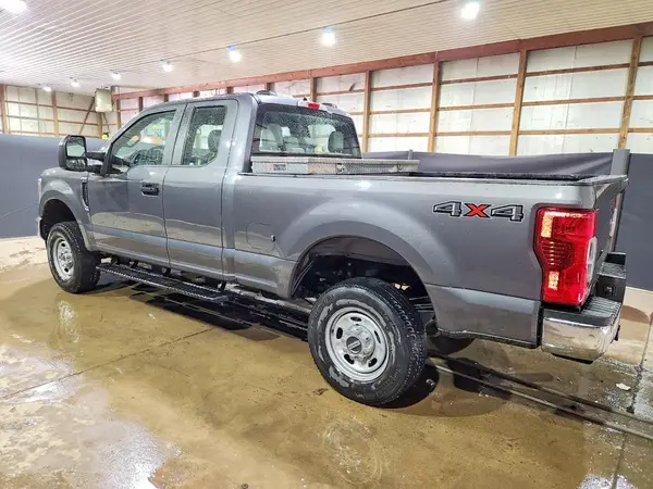 1FT7X2B69MEE13275 2021 FORD F250 - Image 2