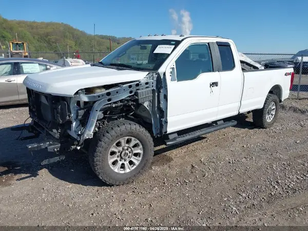 1FT7X2B69MEE15401 2021 FORD F250 - Image 2