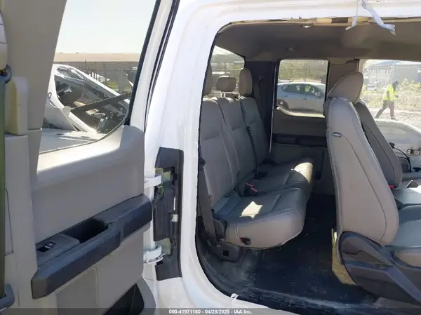 1FT7X2B69MEE15401 2021 FORD F250 - Image 8