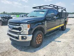 1FT7X2B69NEC46689 2022 FORD F250