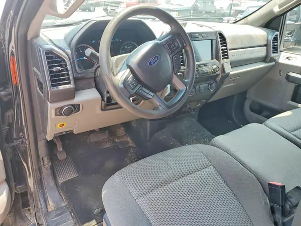 1FT7X2B69NEC46689 2022 FORD F250 - Image 8