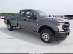 1FT7X2B69NEC95780 2022 FORD F250