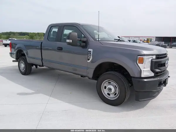 1FT7X2B69NEC95780 2022 FORD F250 - Image 1