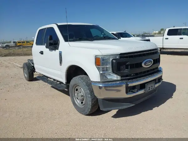 1FT7X2B69NED41978 2022 FORD F250 - Image 1