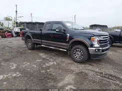 1FT7X2B69NED51121 2022 FORD F250