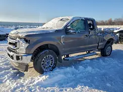 1FT7X2B69NED51815 2022 FORD F250