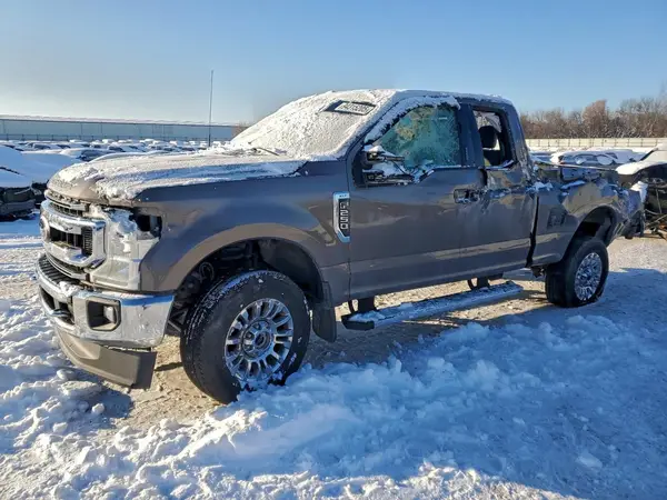 1FT7X2B69NED51815 2022 FORD F250 - Image 1