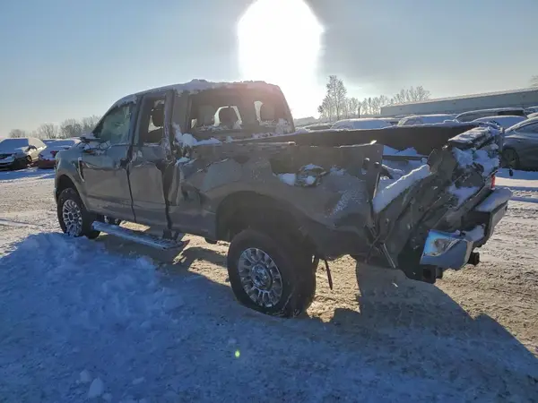 1FT7X2B69NED51815 2022 FORD F250 - Image 2