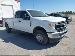 1FT7X2B69NED73314 2022 FORD F250