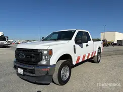1FT7X2B69NED83972 2022 FORD F250