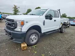 1FT7X2B69NEE43345 2022 FORD F250