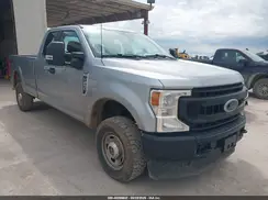 1FT7X2B69NEE46066 2022 FORD F250