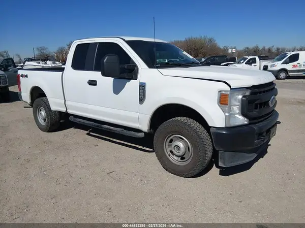 1FT7X2B69NEE66110 2022 FORD F250 - Image 1