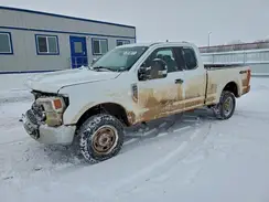 1FT7X2B69NEF22787 2022 FORD F250