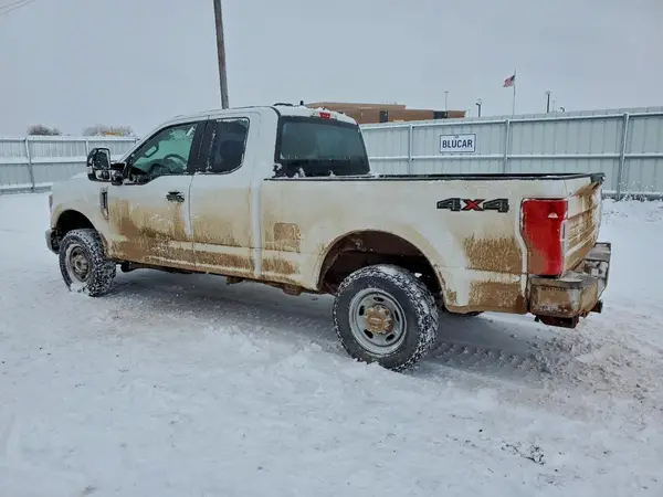 1FT7X2B69NEF22787 2022 FORD F250 - Image 2