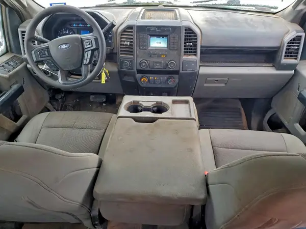 1FT7X2B69NEF22787 2022 FORD F250 - Image 8