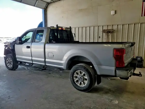 1FT7X2B69NEF28668 2022 FORD F250 - Image 2