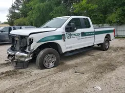 1FT7X2B69NEF32932 2022 FORD F250