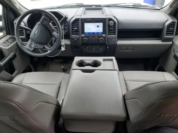 1FT7X2B69NEF32932 2022 FORD F250 - Image 8