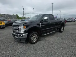 1FT7X2B69NEF95657 2022 FORD F250