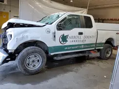 1FT7X2B69NEG20685 2022 FORD F250