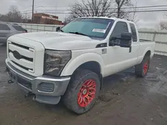 1FT7X2B6XGEA07588 2016 FORD F250