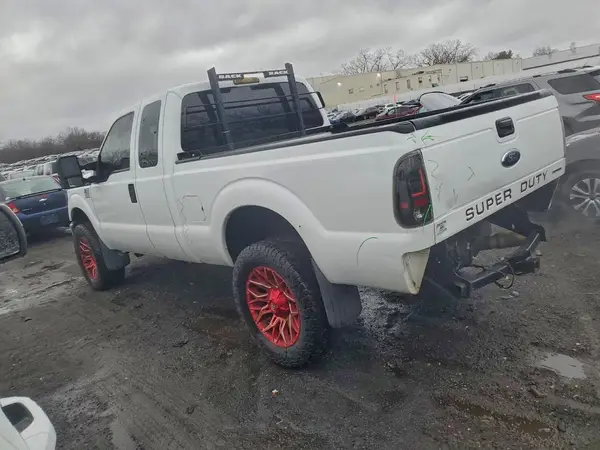 1FT7X2B6XGEA07588 2016 FORD F250 - Image 2