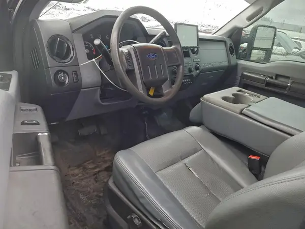 1FT7X2B6XGEA07588 2016 FORD F250 - Image 8