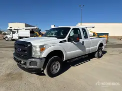 1FT7X2B6XGEA23211 2016 FORD F250