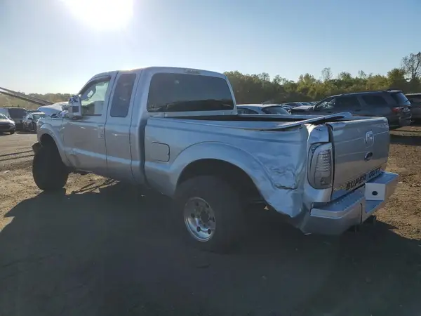 1FT7X2B6XGEA67418 2016 FORD F250 - Image 2