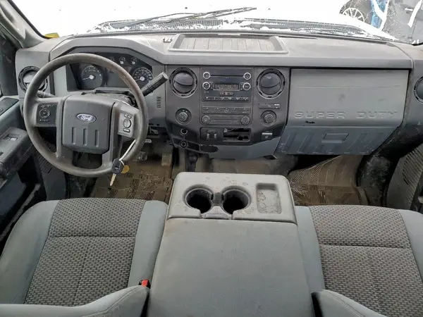 1FT7X2B6XGEA76121 2016 FORD F250 - Image 8