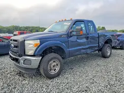 1FT7X2B6XGEB03253 2016 FORD F250