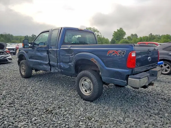1FT7X2B6XGEB03253 2016 FORD F250 - Image 2