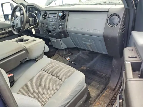 1FT7X2B6XGEB03253 2016 FORD F250 - Image 8