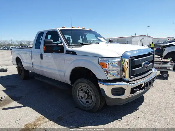 1FT7X2B6XGEB22014 2016 FORD F250 - Image 1
