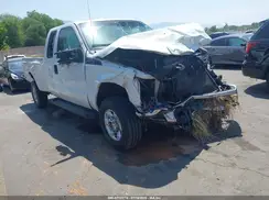 1FT7X2B6XGEB44627 2016 FORD F250