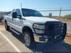 1FT7X2B6XGEB63033 2016 FORD F250