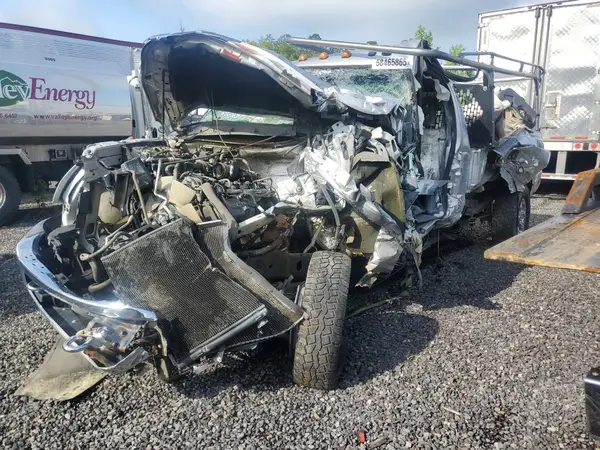 1FT7X2B6XGEB73545 2016 FORD F250 - Image 1