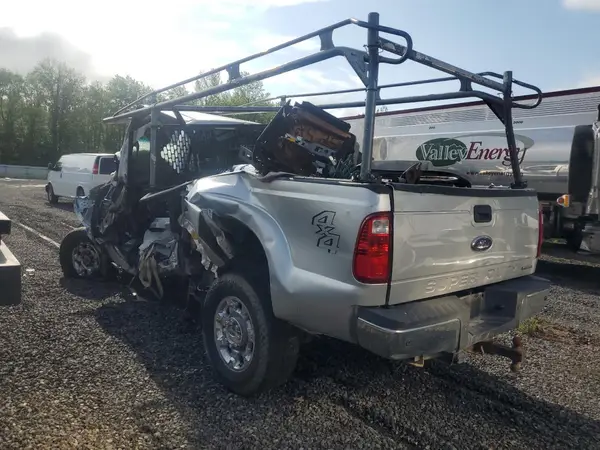 1FT7X2B6XGEB73545 2016 FORD F250 - Image 2