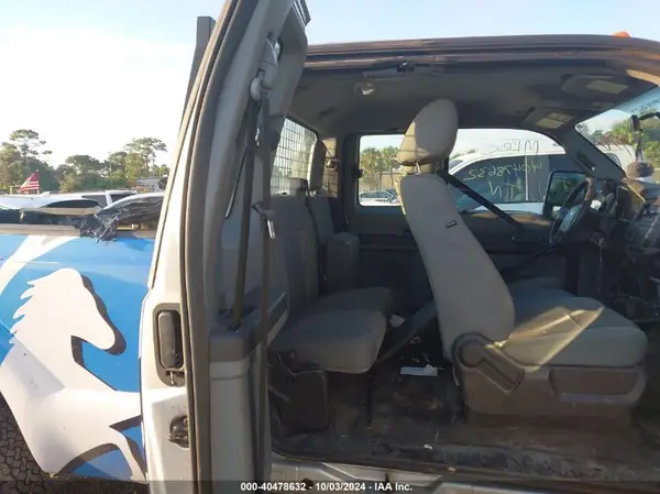 1FT7X2B6XGEC09332 2016 FORD F250 - Image 8