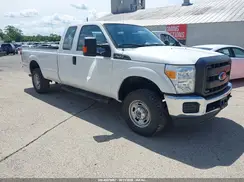 1FT7X2B6XGEC33467 2016 FORD F250